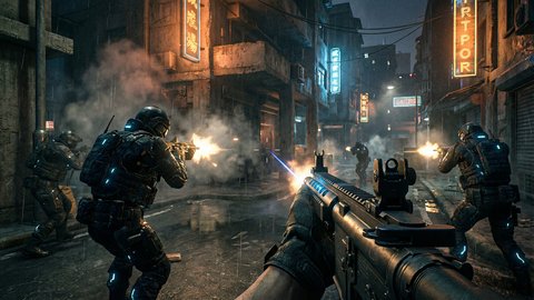 呦呦视频游戏解说集锦视频