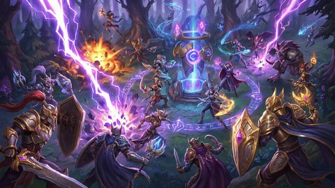 呦呦视频英雄联盟视频